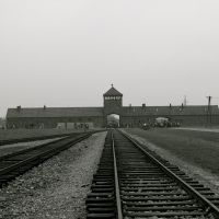 Oświęcim - Auschwitz